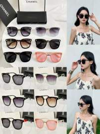 Picture of Chanel Sunglasses _SKUfw79398771fw